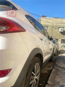 هیوندای تۆکسۆن
